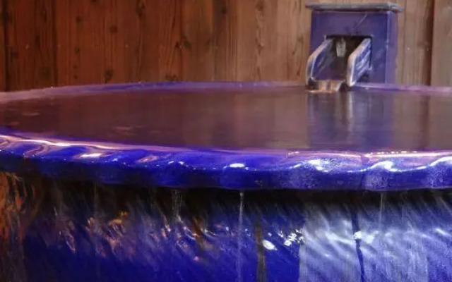 Oigami Onsen Hotel Yamaguchiya