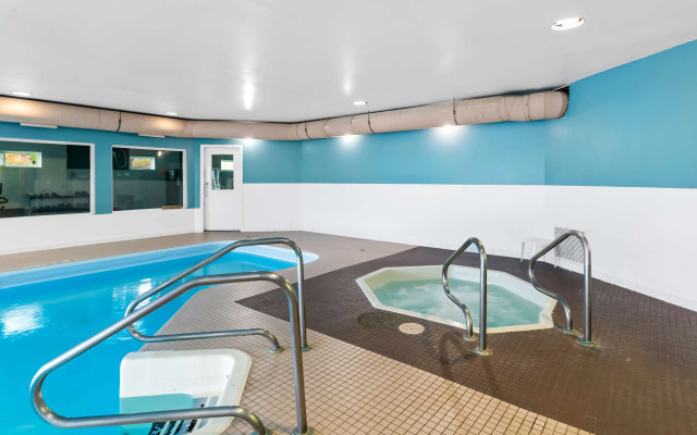 Hotel Feng, BW Signature Collection