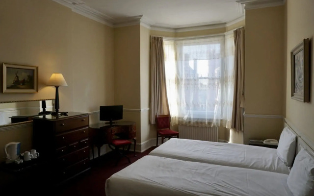 Albany, Brighton & Hove