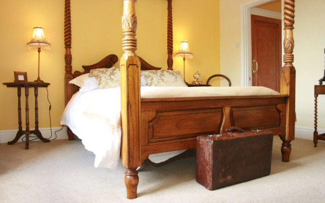 Pendragon Country Cottages