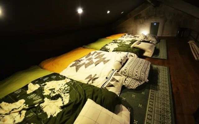 Alphabed Sunport Takematsu