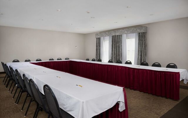 Hampton Inn Shelbyville