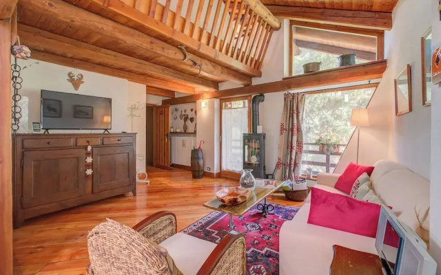 Romito Lodge Apartment Mountain Retreat