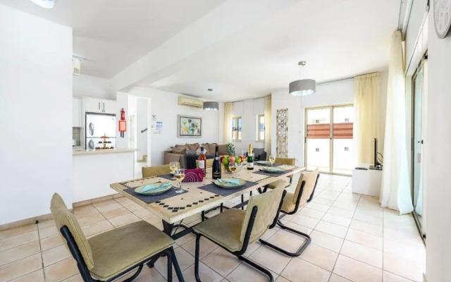 Sunrise Bay Villa #2