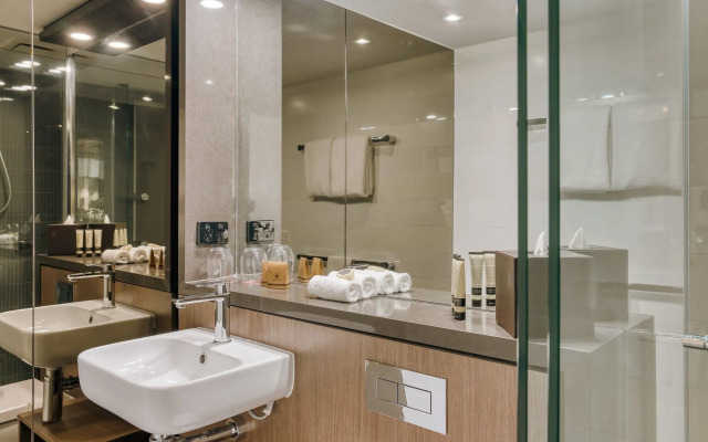 The Point Brisbane Hotel