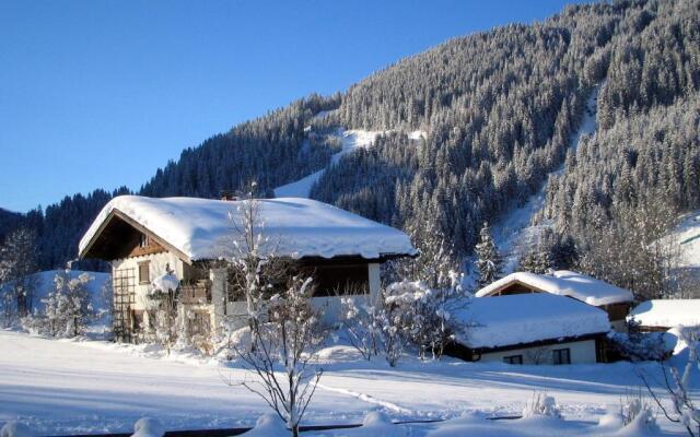 Apart-Pension Seiwald
