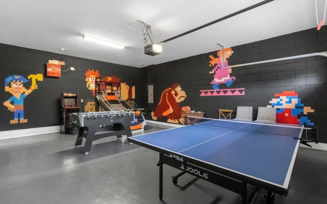 Magical Retreat Your Dream Vacation