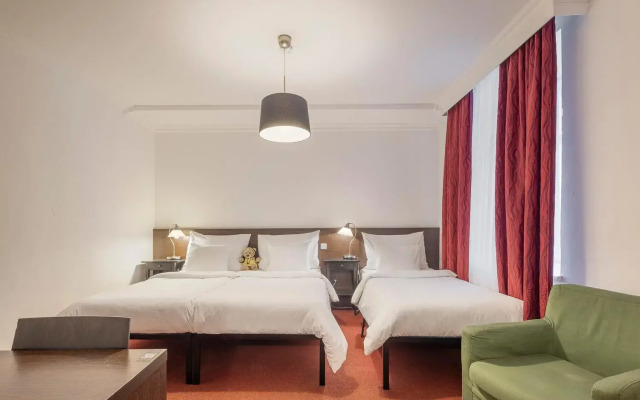 Pytloun Wellness Travel Hotel