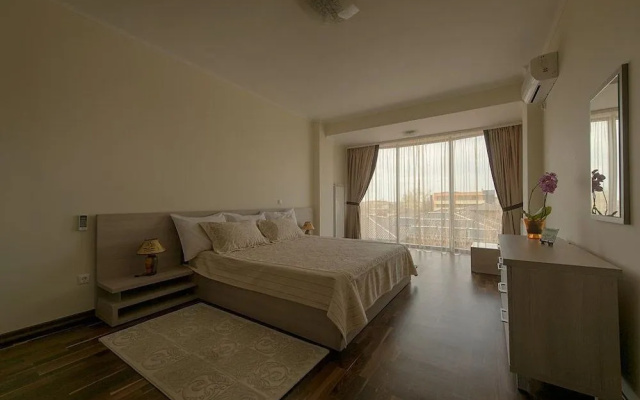 Samali Residence