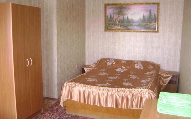 Мотель Транзит