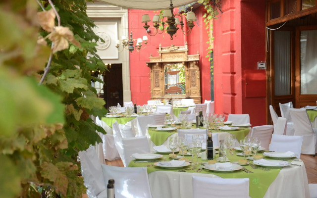 Hotel Jose Nogueira