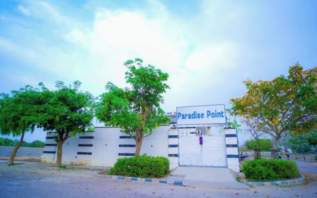 Paradise Point Resort