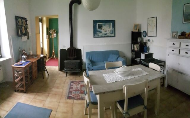 B&B Casa Manuelli