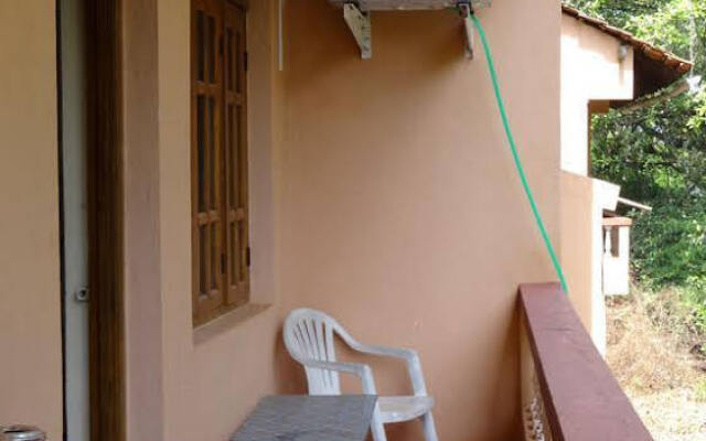 Pinto Guest House
