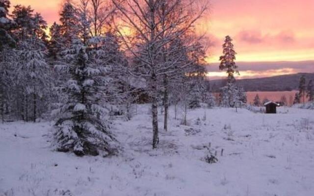 Glafsfjordens Accommodatie