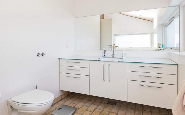 6 Person Holiday Home in Thisted