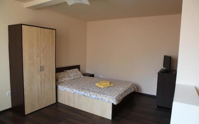 Titulescu Apartments