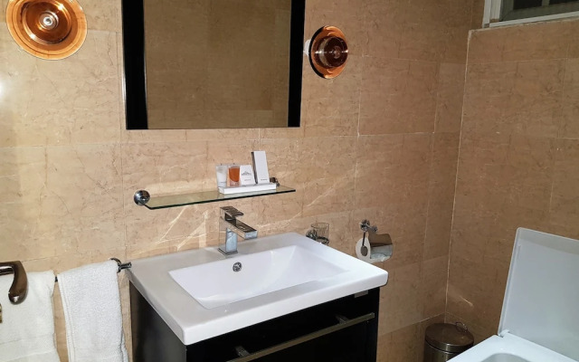 Serendib Hotels and Apartments