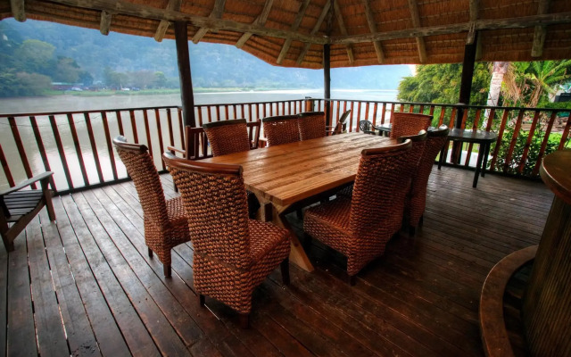 The Spotted Grunter Resort