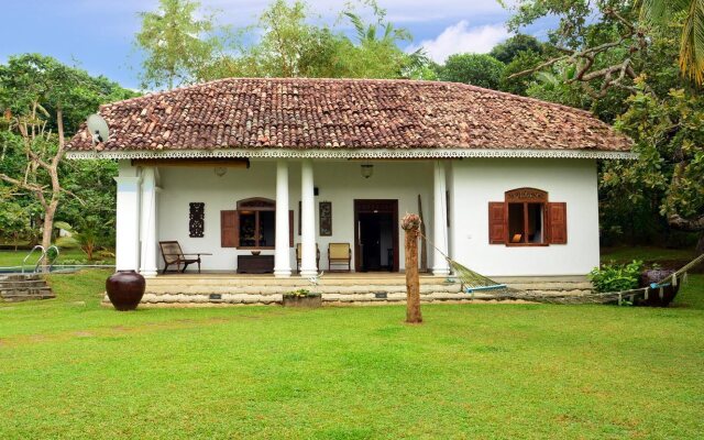 Joe’s Bungalow Koggala