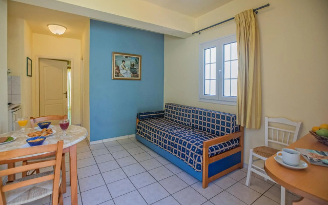 Garbis Villas