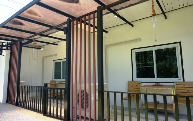 N P House Hua Hin