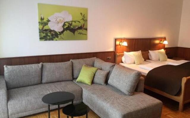 Hotel Waldgasthof Schöning