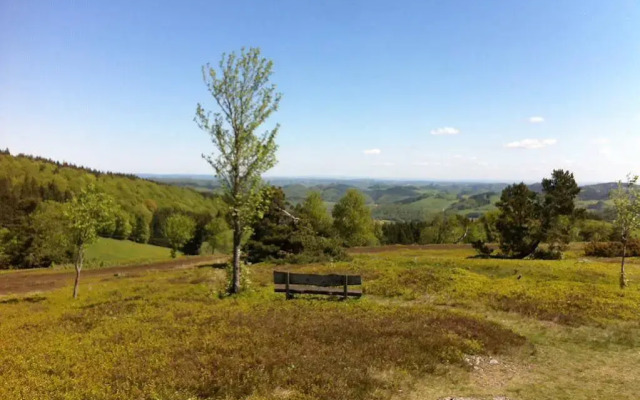 Ringhotel Posthotel Usseln