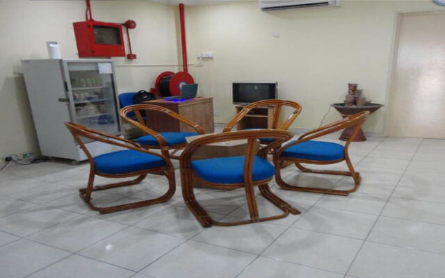 Hotel Suria