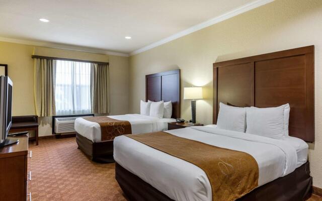 Comfort Suites near NASA - Clear Lake