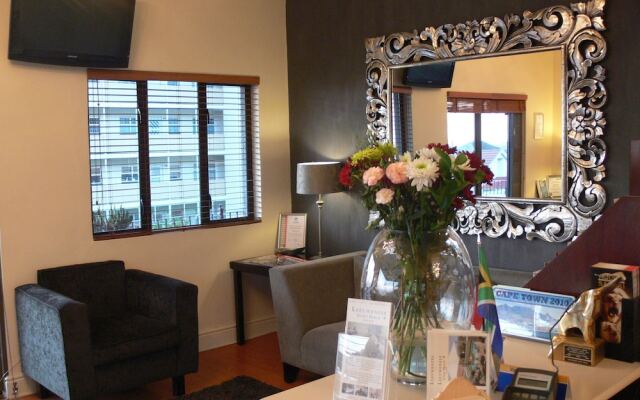 Leeuwenzee Guest House