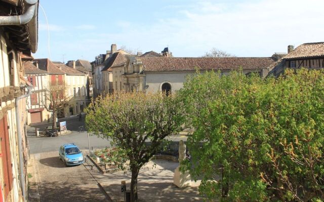 Le Relais de La Myrpe