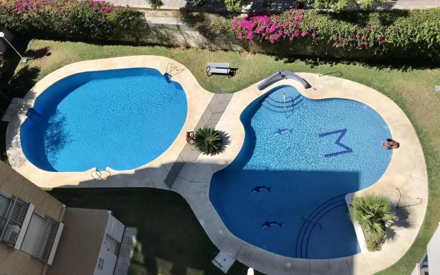 HomeAbroad Apartments - Gran Atico de Lujo Fuengirola