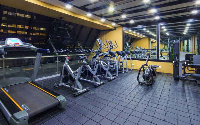 Tequendama Suites Bogota