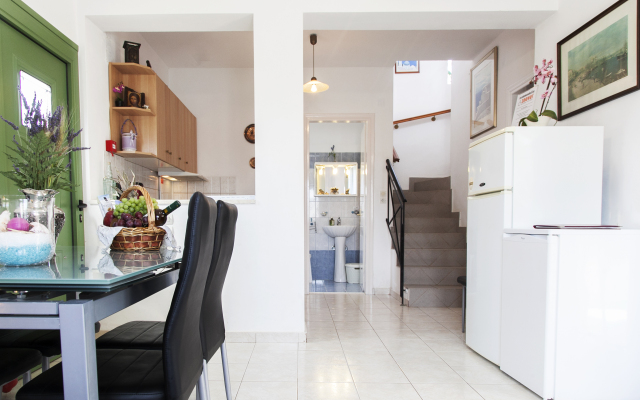 Monambeles Villas