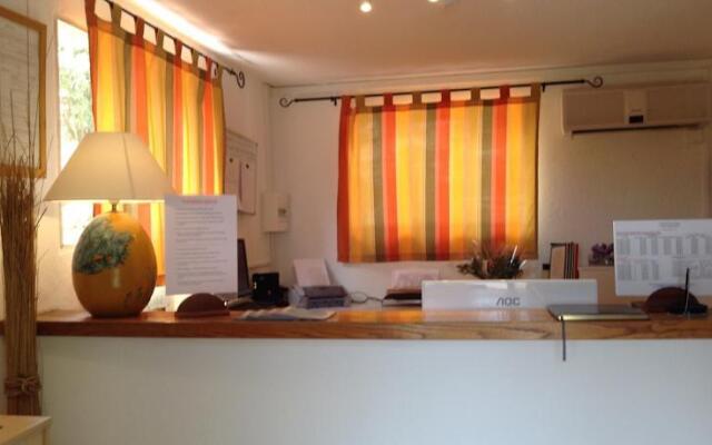 Les Bungalows Du Maquis