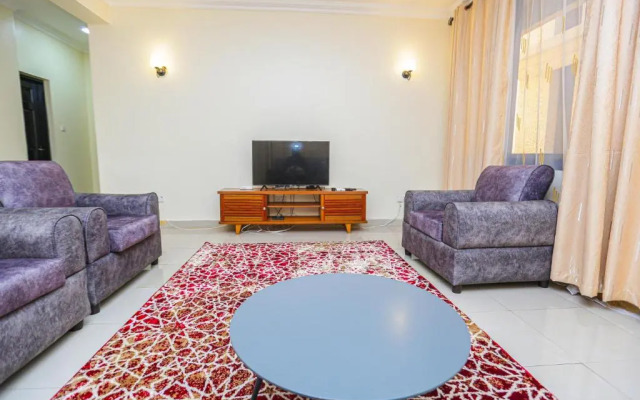 Richmond suites109307