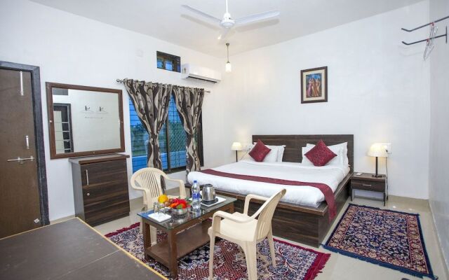 Narayan Niwas Resort