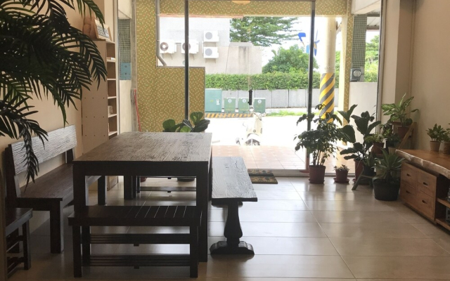 You Come to Hualien Homestay