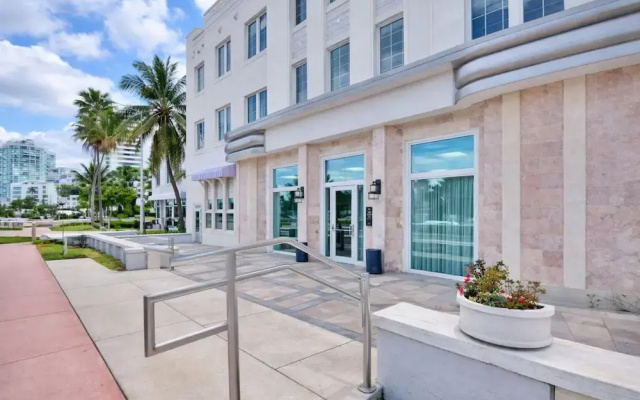 Amazing 2BR2BA Miami Beach