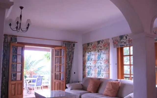 Villa Magnolia