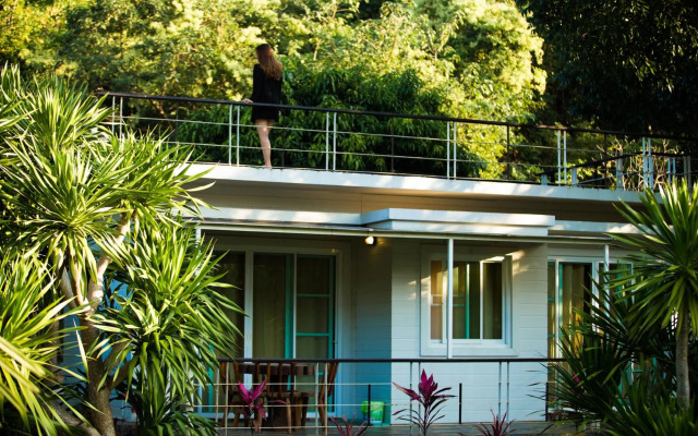 Yurakiri Resort