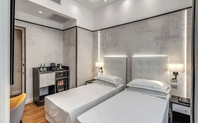 The Spotlight Boutique Hotel