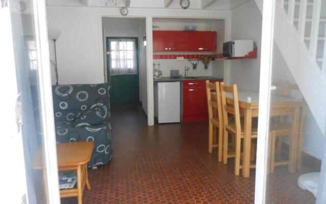 Maison Ploemel, 2 pièces, 4 personnes - FR-1-397-13