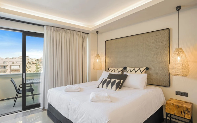 HOM54 Luxury Suites
