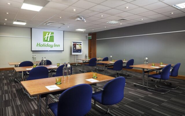 Holiday Inn London - Regent's Park by IHG