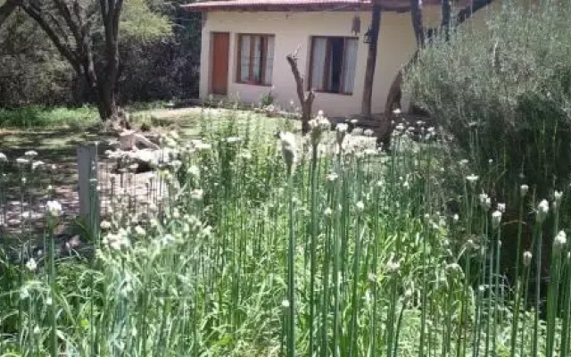 La Haciendita Hostel