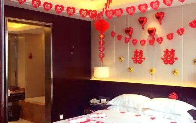 San Jiang International Hotel