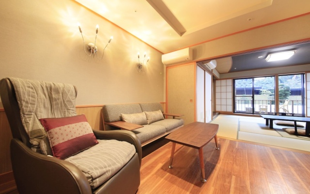 Yuan Japanese Style room 사진 1