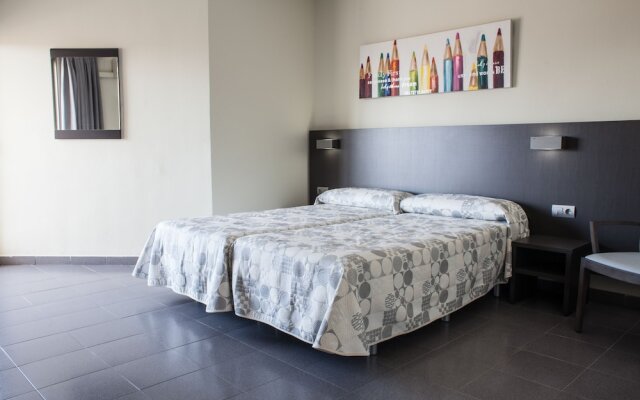 Valhotel Residencia Tiempo Libre El Puig